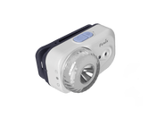 Fenix HL17R Multicolor 2 - in - 1 Headlamp, Headlamp, Fenix Store, White at Festive Water Paddlesports