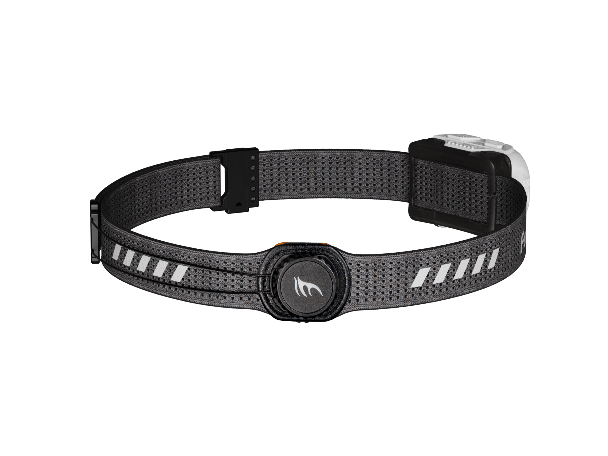 Fenix HL18R - T V2 Lightweight Trail Running Headlamp, Headlamp, Fenix Store, Iceberg White at Festive Water Paddlesports