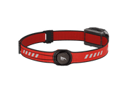 Fenix HL18R - T V2 Lightweight Trail Running Headlamp, Headlamp, Fenix Store, Iceberg White at Festive Water Paddlesports