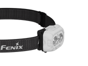 Fenix HL18R - T V2 Lightweight Trail Running Headlamp, Headlamp, Fenix Store, Iceberg White at Festive Water Paddlesports