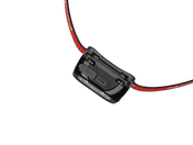 Fenix HL18R - T V2 Lightweight Trail Running Headlamp, Headlamp, Fenix Store, Iceberg White at Festive Water Paddlesports