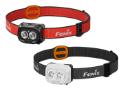 Fenix HL18R - T V2 Lightweight Trail Running Headlamp, Headlamp, Fenix Store, Polar Night Black at Festive Water Paddlesports