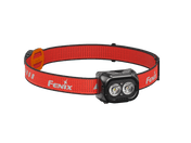 Fenix HL18R - T V2 Lightweight Trail Running Headlamp, Headlamp, Fenix Store, Polar Night Black at Festive Water Paddlesports