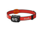 Fenix HL18R - T V2 Lightweight Trail Running Headlamp, Headlamp, Fenix Store, Polar Night Black at Festive Water Paddlesports