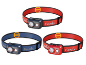 Fenix HL32R - T Trail Running LED Headlamp - 800 Lumens, Headlamp, Fenix Store, Black at Festive Water Paddlesports