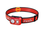 Fenix HL32R - T Trail Running LED Headlamp - 800 Lumens, Headlamp, Fenix Store, Rose Red at Festive Water Paddlesports