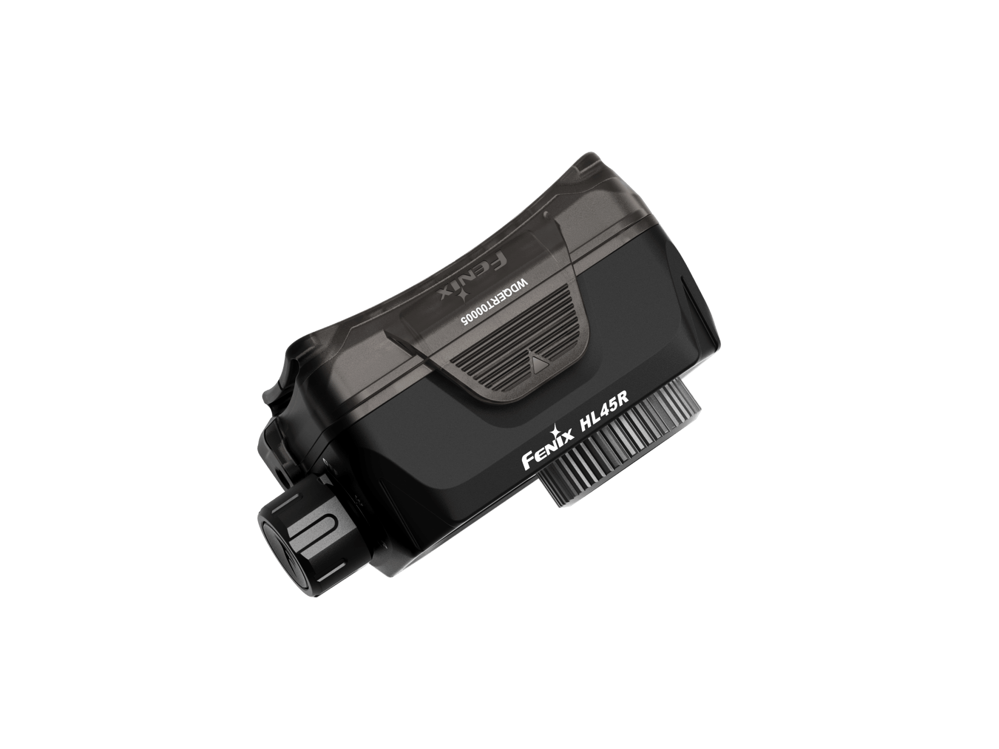 Fenix HL45R Rechargeable Focusing Gesture - Sensing Headlamp, Headlamp, Fenix Store, at Festive Water Paddlesports