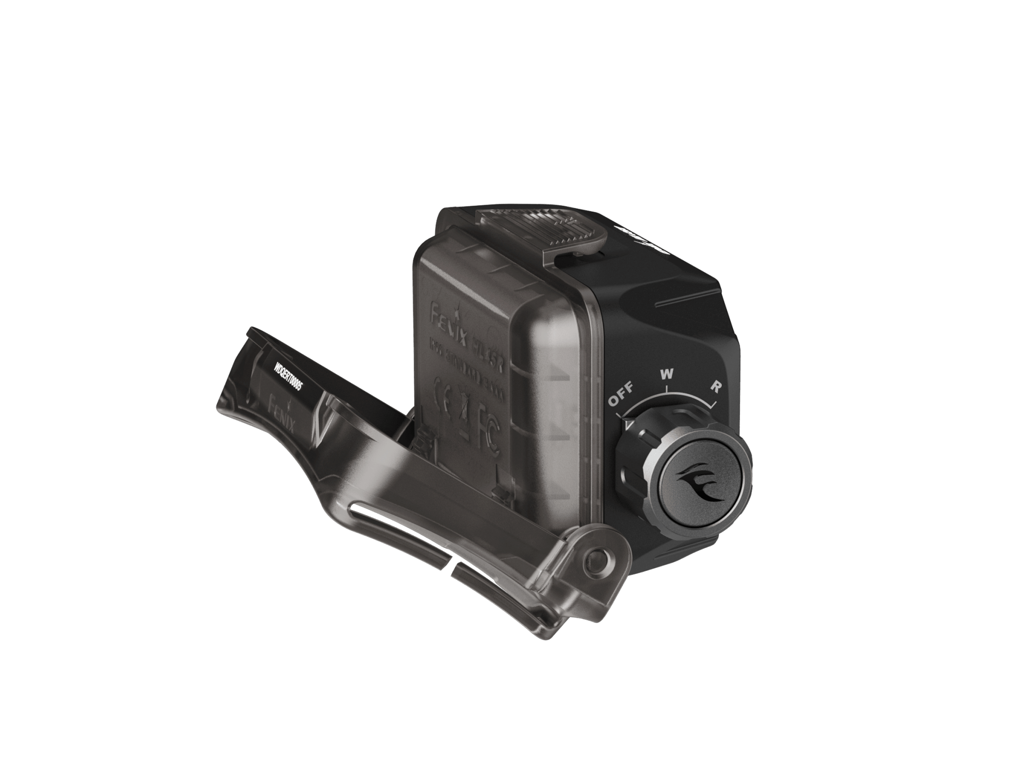 Fenix HL45R Rechargeable Focusing Gesture - Sensing Headlamp, Headlamp, Fenix Store, at Festive Water Paddlesports