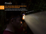 Fenix HM23 Compact Hiking and Running Headlamp - Discontinued, Headlamp, Fenix Store, at Festive Water Paddlesports