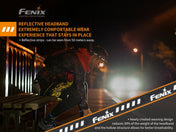 Fenix HM23 Compact Hiking and Running Headlamp - Discontinued, Headlamp, Fenix Store, at Festive Water Paddlesports