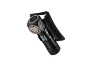 Fenix HM23 V2.0 Lightweight Detachable AA Headlamp, Headlamp, Fenix Store, at Festive Water Paddlesports