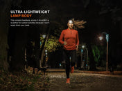 Fenix HM23 V2.0 Lightweight Detachable AA Headlamp, Headlamp, Fenix Store, at Festive Water Paddlesports