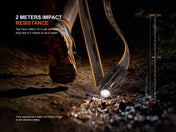 Fenix HM23 V2.0 Lightweight Detachable AA Headlamp, Headlamp, Fenix Store, at Festive Water Paddlesports