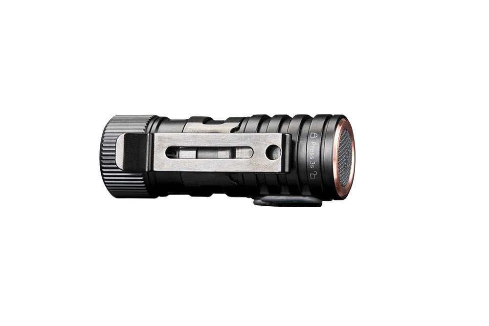 Fenix HM50R V2.0 LED Headlamp - 700 Lumens, Headlamp, Fenix Store, at Festive Water Paddlesports