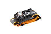 Fenix HM50R V2.0 LED Headlamp - 700 Lumens, Headlamp, Fenix Store, at Festive Water Paddlesports