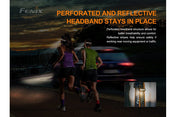 Fenix HM50R V2.0 LED Headlamp - 700 Lumens, Headlamp, Fenix Store, at Festive Water Paddlesports