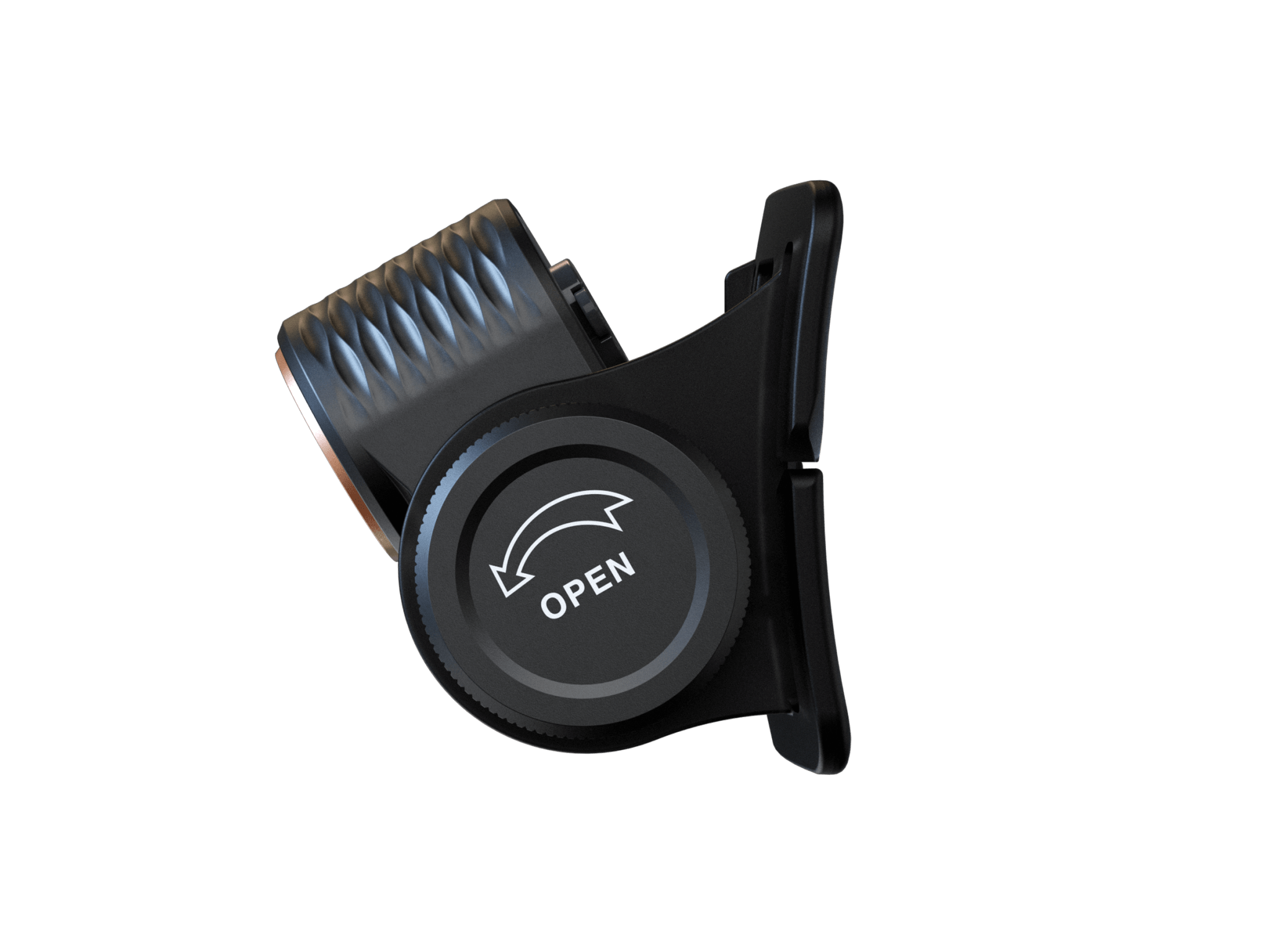 Fenix HM55R Lightweight Multi - LED Headlamp, Headlamp, Fenix Store, Black at Festive Water Paddlesports