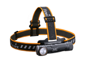Fenix HM61R V2 Rechargeable LED Headlamp - 1600 Lumens, Headlamp, Fenix Store, at Festive Water Paddlesports