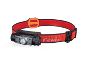 Fenix HM62 - T Lightweight Trail Running Headlamp, Headlamp, Fenix Store, Black at Festive Water Paddlesports