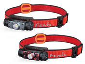 Fenix HM62 - T Lightweight Trail Running Headlamp, Headlamp, Fenix Store, Black at Festive Water Paddlesports