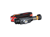 Fenix HM62 - T Lightweight Trail Running Headlamp, Headlamp, Fenix Store, Magma at Festive Water Paddlesports