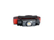 Fenix HM62 - T Lightweight Trail Running Headlamp, Headlamp, Fenix Store, Magma at Festive Water Paddlesports