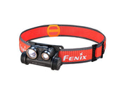 Fenix HM65R - DT Trail Running LED Headlamp, Headlamp, Fenix Store, Black at Festive Water Paddlesports