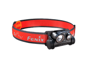 Fenix HM65R - DT Trail Running LED Headlamp, Headlamp, Fenix Store, Black at Festive Water Paddlesports