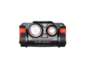 Fenix HM65R - DT Trail Running LED Headlamp, Headlamp, Fenix Store, Black at Festive Water Paddlesports