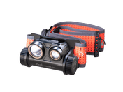 Fenix HM65R - DT Trail Running LED Headlamp, Headlamp, Fenix Store, Nebula at Festive Water Paddlesports