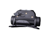 Fenix HM65R Rechargeable LED Headlamp - 1400 Lumens, Headlamp, Fenix Store, at Festive Water Paddlesports