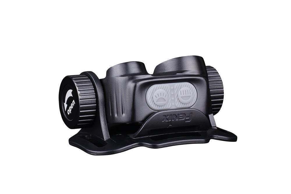 Fenix HM65R Rechargeable LED Headlamp - 1400 Lumens, Headlamp, Fenix Store, at Festive Water Paddlesports