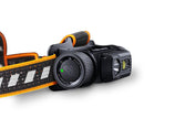Fenix HM70R Rechargeable LED Headlamp - 1600 Lumens, Headlamp, Fenix Store, at Festive Water Paddlesports