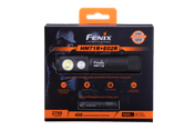 Fenix HM71R Rechargeable Industrial LED Headlamp, Headlamp, Fenix Store, at Festive Water Paddlesports