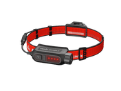 Fenix HP12R - T Balanced Trail Headlamp, Headlamp, Fenix Store, Black at Festive Water Paddlesports