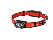 Fenix HP12R - T Balanced Trail Headlamp, Headlamp, Fenix Store, Red at Festive Water Paddlesports