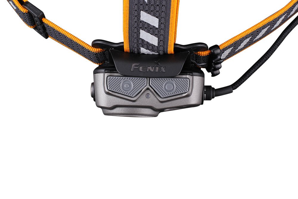 Fenix HP25R V2.0 Headlamp - 1600 Lumens, Headlamp, Fenix Store, at Festive Water Paddlesports