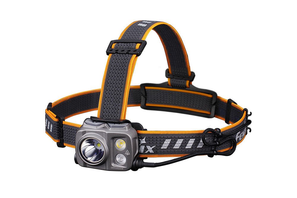 Fenix HP25R V2.0 Headlamp - 1600 Lumens, Headlamp, Fenix Store, at Festive Water Paddlesports