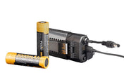 Fenix HP30R V2.0 LED Headlamp - 3000 Lumens, Headlamp, Fenix Store, at Festive Water Paddlesports