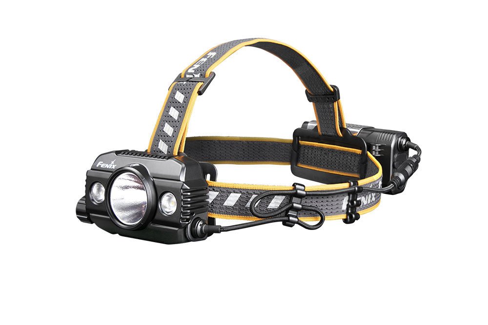 Fenix HP30R V2.0 LED Headlamp - 3000 Lumens, Headlamp, Fenix Store, at Festive Water Paddlesports