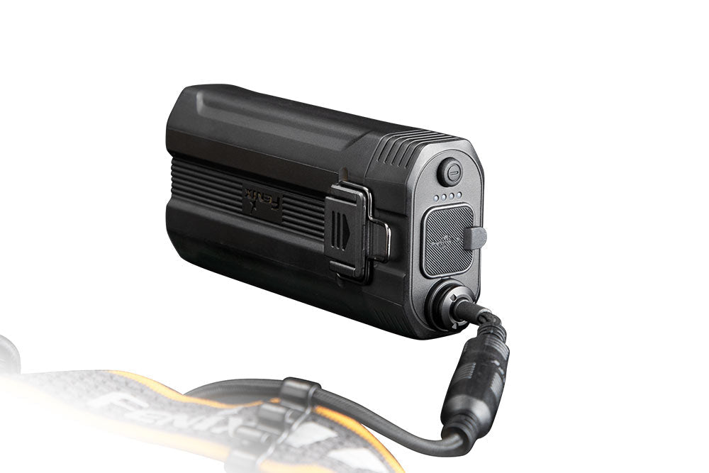 Fenix HP30R V2.0 LED Headlamp - 3000 Lumens, Headlamp, Fenix Store, at Festive Water Paddlesports