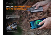 Fenix HP30R V2.0 LED Headlamp - 3000 Lumens, Headlamp, Fenix Store, at Festive Water Paddlesports