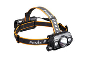 Fenix HP30R V2.0 LED Headlamp - 3000 Lumens, Headlamp, Fenix Store, at Festive Water Paddlesports