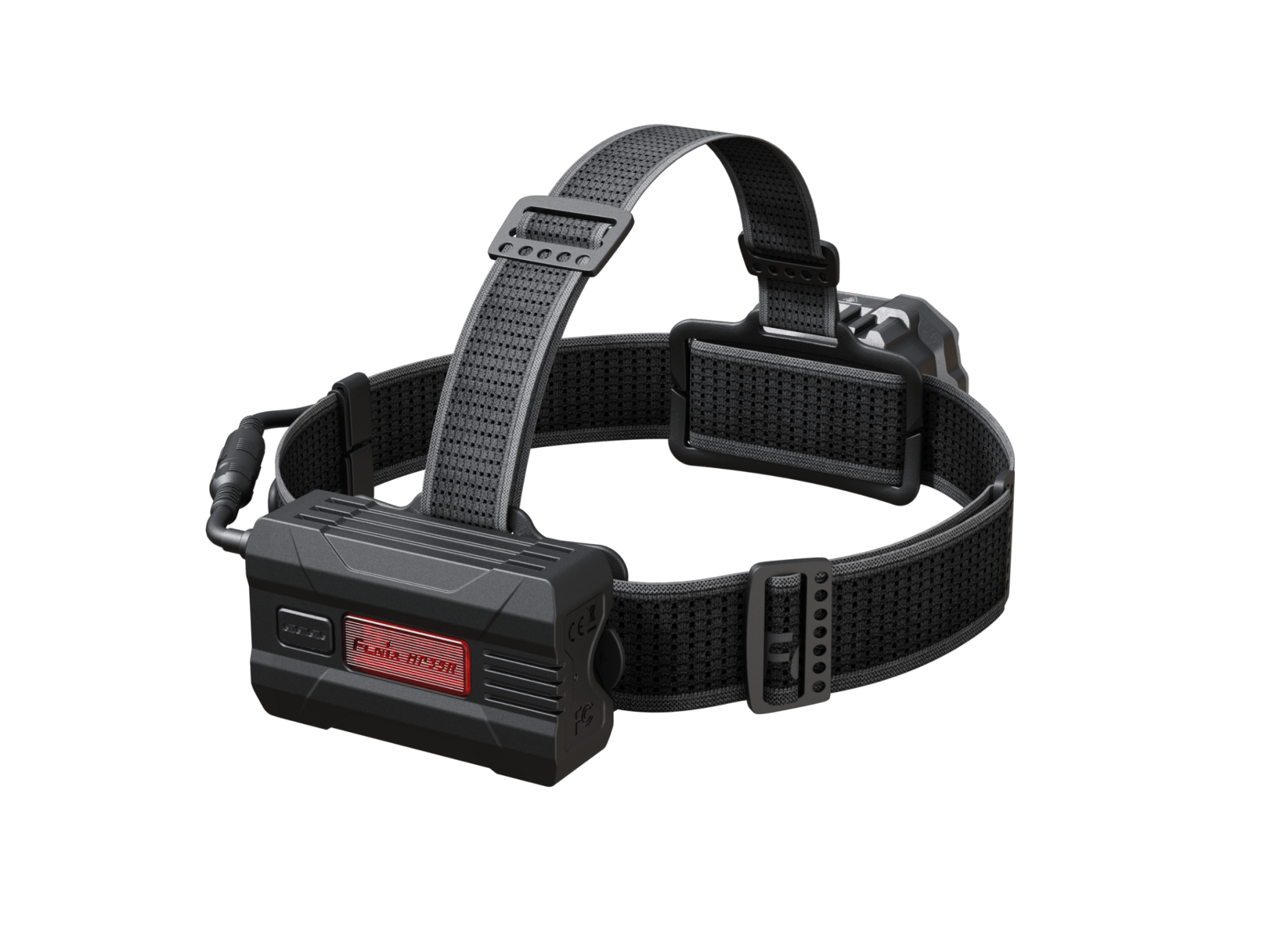 Fenix HP35R Search and Rescue Headlamp, Headlamp, Fenix Store, HP35R at Festive Water Paddlesports