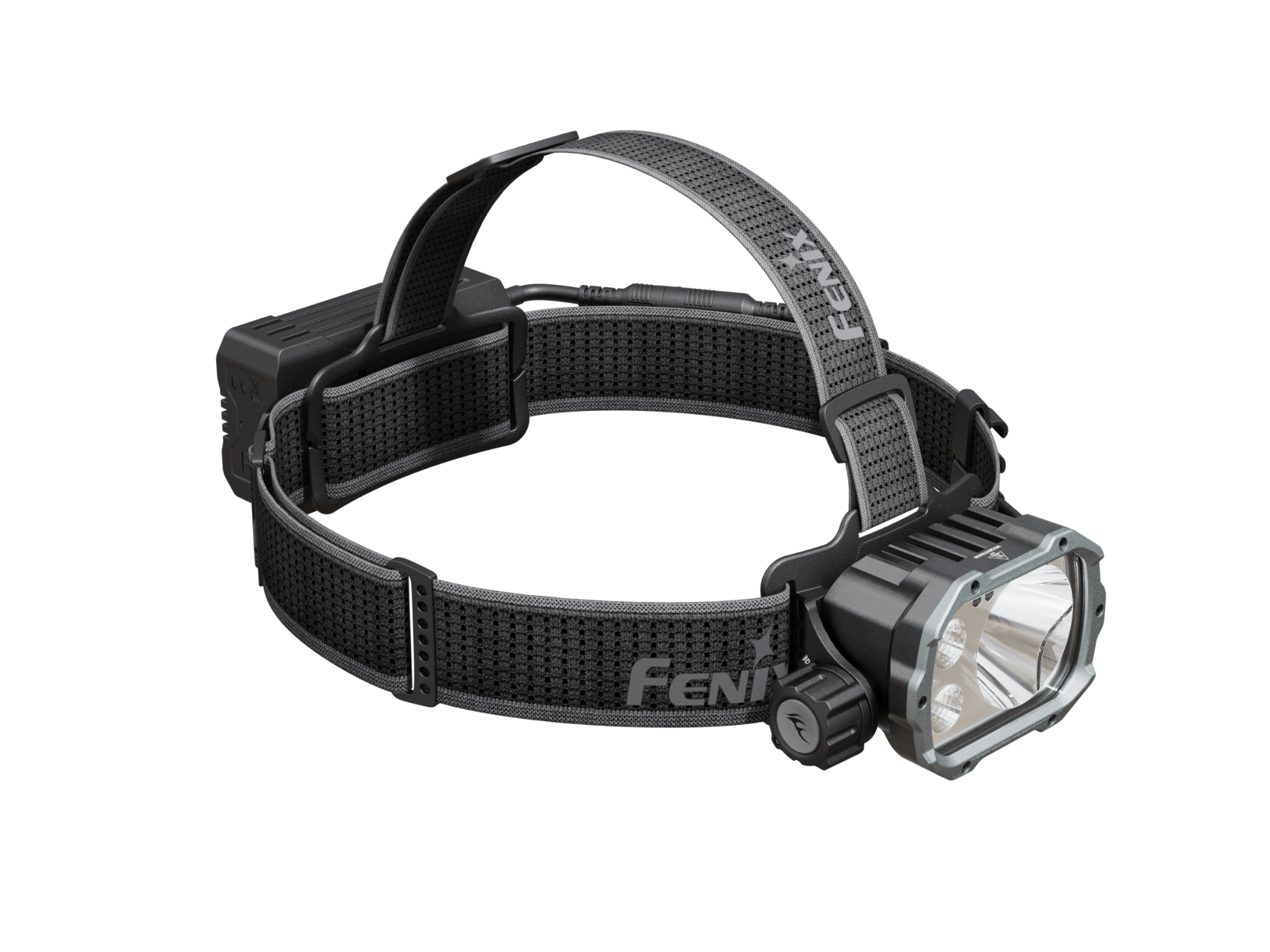 Fenix HP35R Search and Rescue Headlamp, Headlamp, Fenix Store, HP35R at Festive Water Paddlesports
