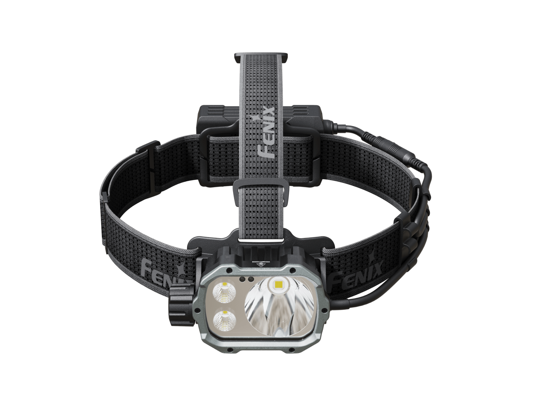 Fenix HP35R Search and Rescue Headlamp, Headlamp, Fenix Store, HP35R at Festive Water Paddlesports