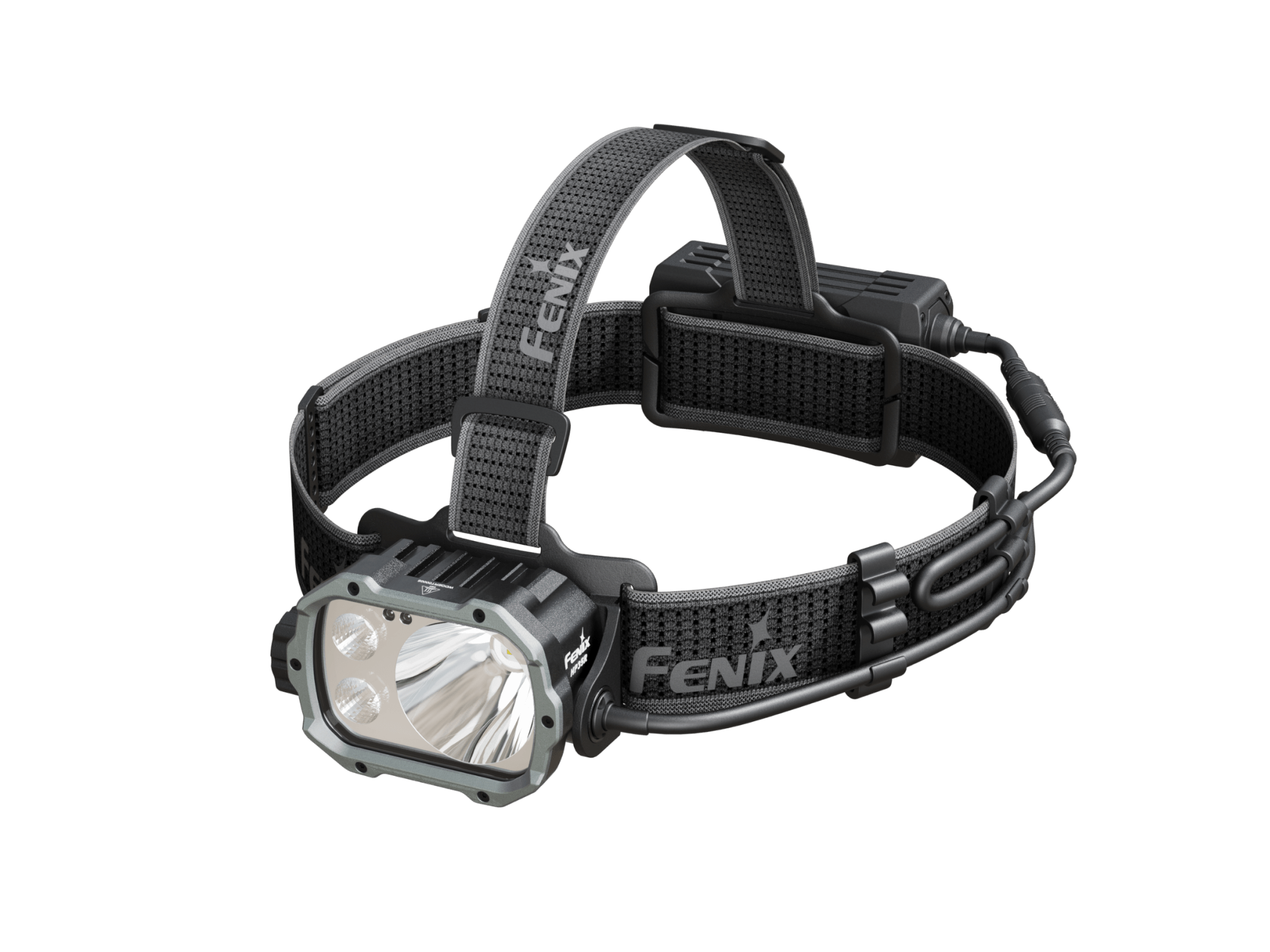 Fenix HP35R Search and Rescue Headlamp, Headlamp, Fenix Store, HP35R at Festive Water Paddlesports