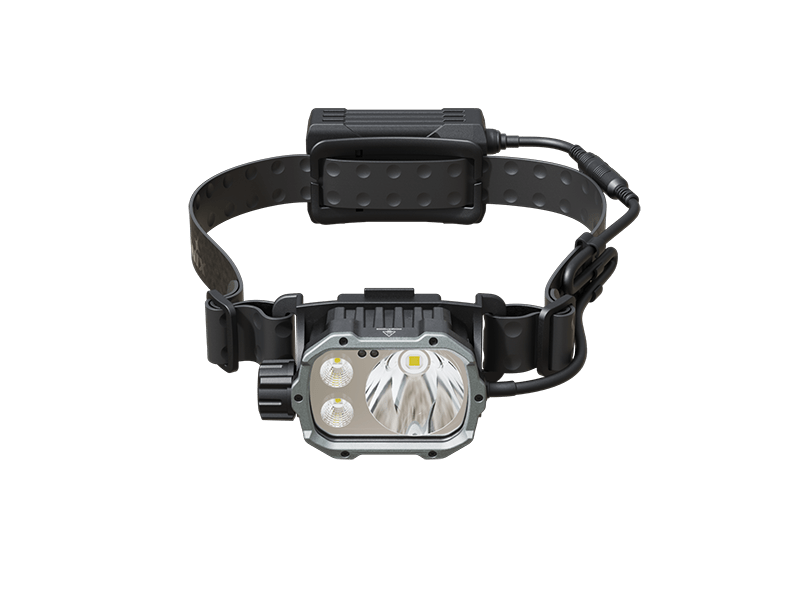 Fenix HP35R Search and Rescue Headlamp, Headlamp, Fenix Store, HP35R SAR at Festive Water Paddlesports