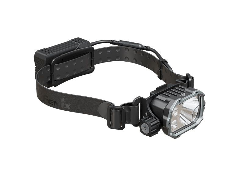 Fenix HP35R Search and Rescue Headlamp, Headlamp, Fenix Store, HP35R SAR at Festive Water Paddlesports