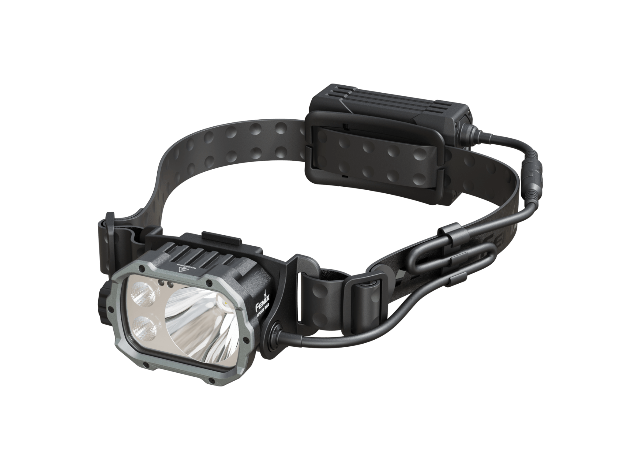 Fenix HP35R Search and Rescue Headlamp, Headlamp, Fenix Store, HP35R SAR at Festive Water Paddlesports